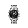 TISSOT COUTURIER CHRONOGRAPH ref. T035.617.11.051.00
