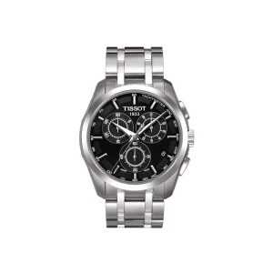 TISSOT COUTURIER CHRONOGRAPH ref. T035.617.11.051.00