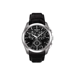 TISSOT COUTURIER CHRONOGRAPH ref. T035.617.16.051.00