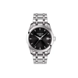 TISSOT COUTURIER LADY ref. T035.210.11.051.01