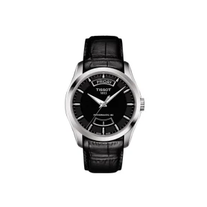 TISSOT COUTURIER POWERMATIC 80 ref. T035.407.16.051.02