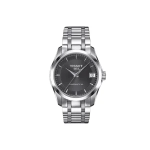 TISSOT COUTURIER POWERMATIC 80 LADY ref. T035.207.11.061.00
