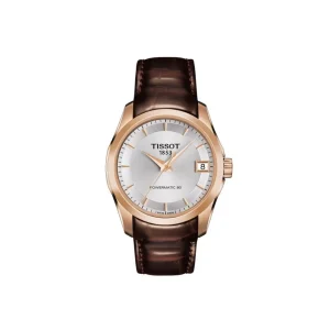 TISSOT COUTURIER POWERMATIC 80 LADY ref. T035.207.36.031.00