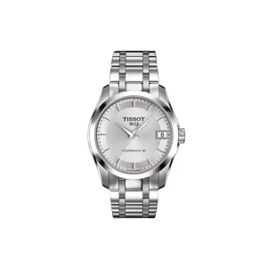 TISSOT COUTURIER POWERMATIC 80 LADY ref. T035.207.11.031.00