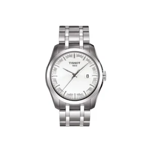 TISSOT COUTURIER ref. T035.410.11.031.00