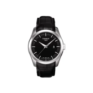 TISSOT COUTURIER ref. T035.410.16.051.00