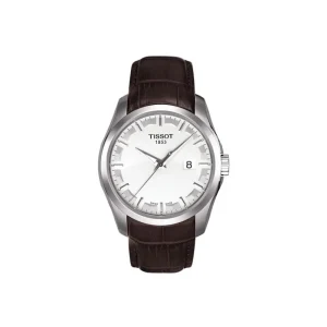 TISSOT COUTURIER ref. T035.410.16.031.00