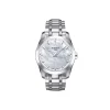 TISSOT COUTURIER SECRET DATE LADY ref. T035.246.11.111.00