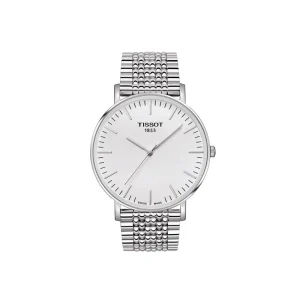 TISSOT EVERYTIME LARGE ref. T109.610.11.031.00