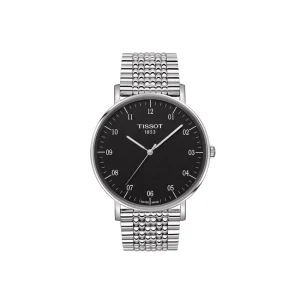 TISSOT EVERYTIME LARGE ref. T109.610.11.077.00