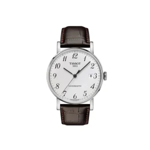 TISSOT EVERYTIME SWISSMATIC ref. T109.407.16.032.00