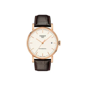TISSOT EVERYTIME SWISSMATIC ref. T109.407.36.031.00