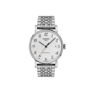 TISSOT EVERYTIME SWISSMATIC ref. T109.407.11.032.00