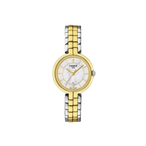 TISSOT FLAMINGO ref. T094.210.22.111.01