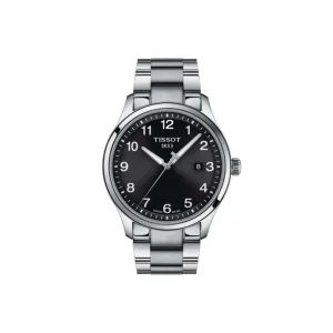 TISSOT GENT XL CLASSIC ref. T116.410.11.057.00