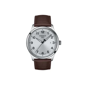 TISSOT GENT XL CLASSIC ref. T116.410.16.037.00