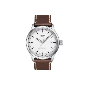 TISSOT GENT XL SWISSMATIC ref. T116.407.16.011.00