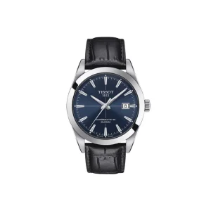 TISSOT GENTLEMAN POWERMATIC 80 SILICIUM ref. T127.407.16.041.01