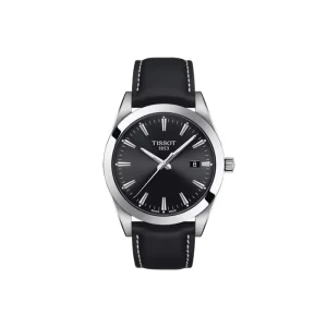 TISSOT GENTLEMAN ref. T127.410.16.051.00