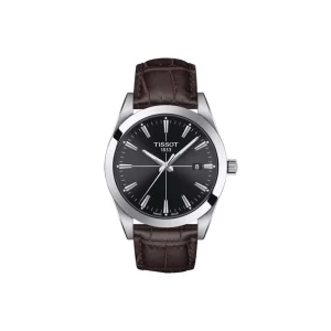 TISSOT GENTLEMAN ref. T127.410.16.051.01