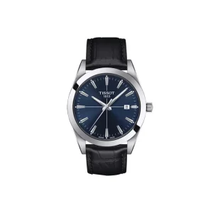TISSOT GENTLEMAN ref. T127.410.16.041.01