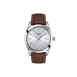 TISSOT GENTLEMAN ref. T127.410.16.031.00