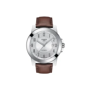 TISSOT GENTLEMAN SWISSMATIC ref. T098.407.16.032.00