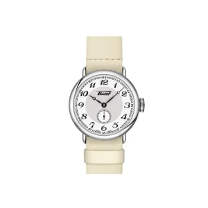 TISSOT HERITAGE 1936 AUTOMATIC LADY ref. T104.228.16.012.00