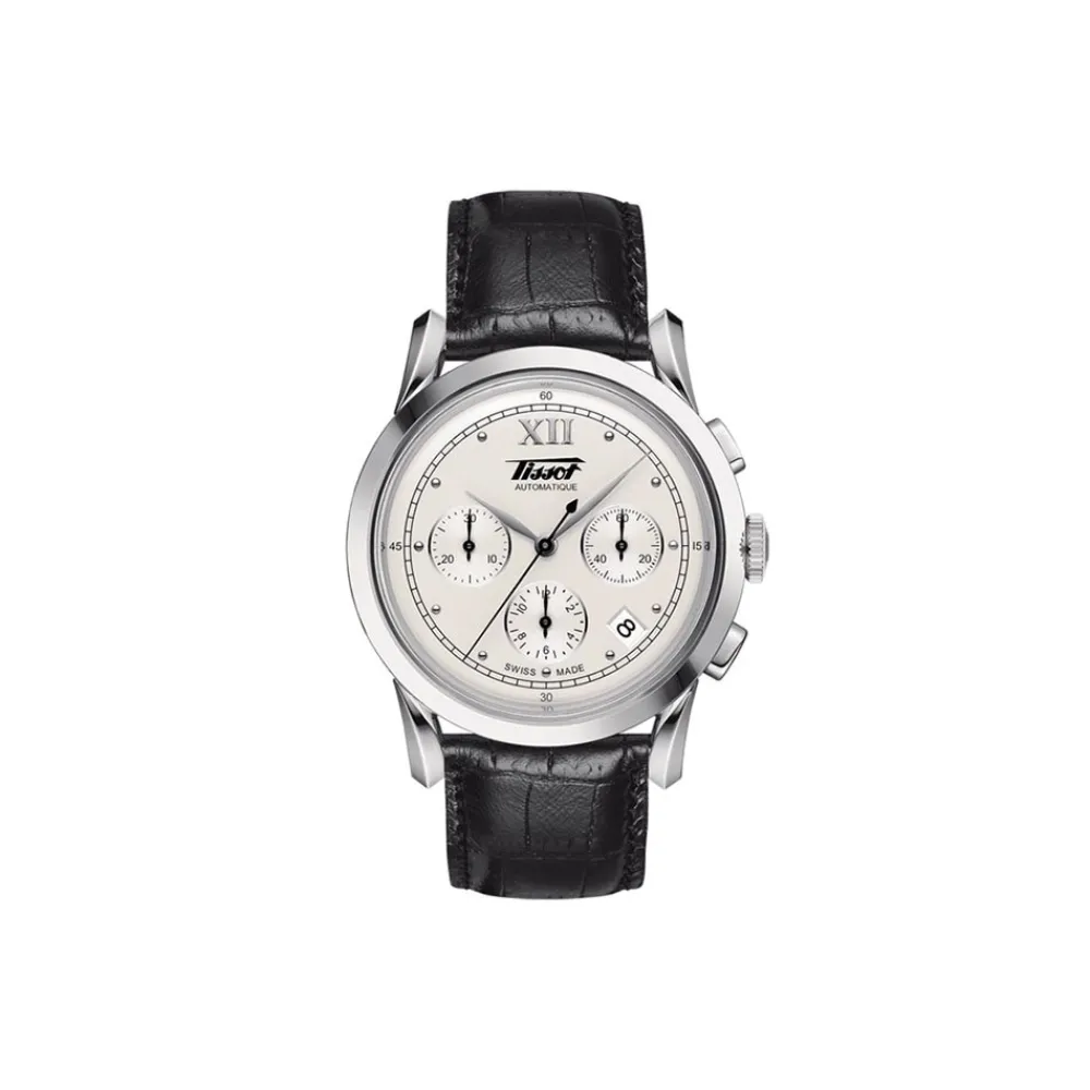 TISSOT HERITAGE 1948 UOMO T66172233 T66.1.722.33 ESALITE