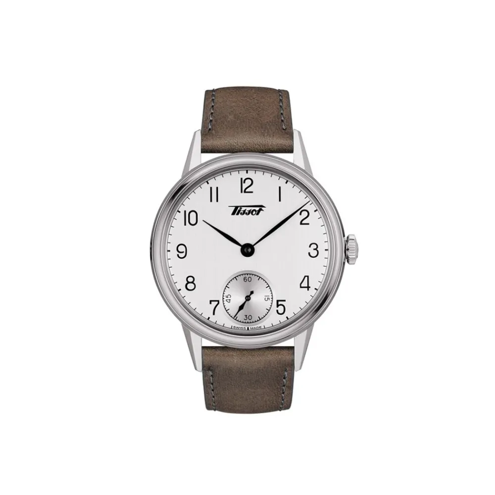 tissot_heritage_antimagne_0.webp TISSOT HERITAGE ANTIMAGNETIQUE PETITE SECONDE ref. T119.405.16.037.01