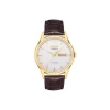 TISSOT HERITAGE VISODATE AUTOMATIC UOMO T019.430.36.031.01 T0194303603101
