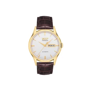 TISSOT HERITAGE VISODATE AUTOMATIC UOMO T019.430.36.031.01 T0194303603101