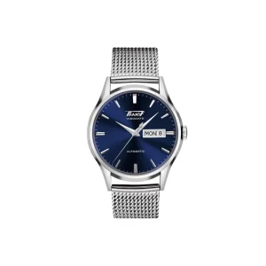 TISSOT HERITAGE VISODATE AUTOMATIC ref. T019.430.11.041.00