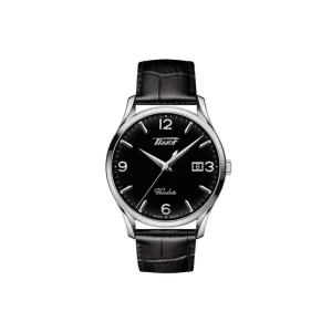 TISSOT HERITAGE VISODATE ref. T118.410.16.057.00