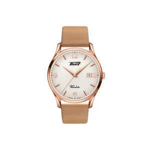 TISSOT HERITAGE VISODATE UNISEX UOMO DONNA T1184103627701 T118.410.36.277.01