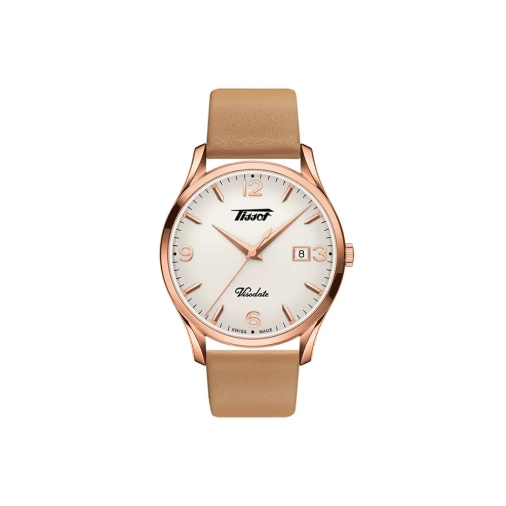 tissot_heritage_visodate__0-4.webp TISSOT HERITAGE VISODATE UNISEX UOMO DONNA T1184103627701 T118.410.36.277.01