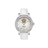 TISSOT LADY HEART FLOWER POWERMATIC 80 ref. T050.207.17.117.05