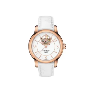 TISSOT LADY HEART POWERMATIC 80 ref. T050.207.37.017.04