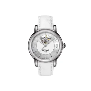 TISSOT LADY HEART POWERMATIC 80 ref. T050.207.17.117.04