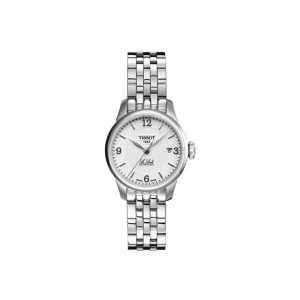 TISSOT LE LOCLE AUTOMATIC SMALL LADY ref. T41.1.183.34