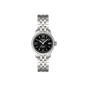 TISSOT LE LOCLE AUTOMATIC SMALL LADY ref. T41.1.183.53