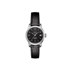 TISSOT LE LOCLE AUTOMATIC LADY ref. T41.1.123.57