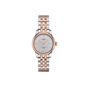 TISSOT LE LOCLE AUTOMATIC LADY ref. T006.207.22.038.00