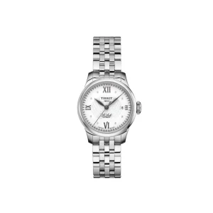 TISSOT LE LOCLE AUTOMATIC LADY ref. T41.1.183.16