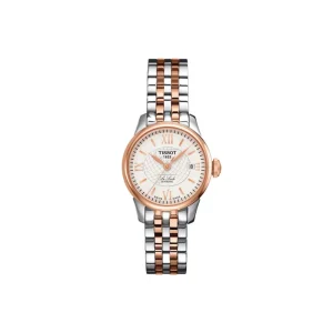 TISSOT LE LOCLE AUTOMATIC SMALL LADY ref. T41.2.183.33