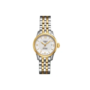 TISSOT LE LOCLE AUTOMATIC SMALL LADY ref. T41.2.183.34