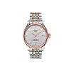 TISSOT LE LOCLE POWERMATIC 80 ref. T006.407.22.036.00