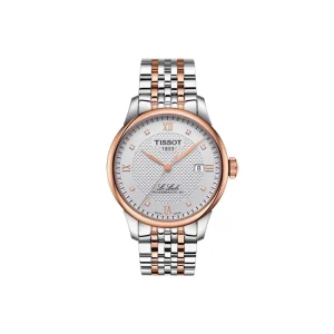 TISSOT LE LOCLE POWERMATIC 80 ref. T006.407.22.036.00