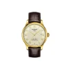 TISSOT LE LOCLE POWERMATIC 80 ref. T006.407.36.263.00