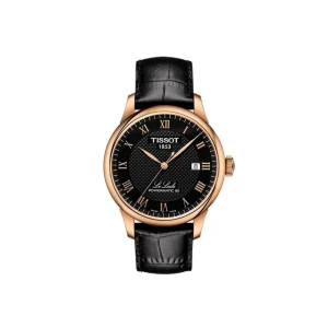 TISSOT LE LOCLE POWERMATIC 80 ref. T006.407.36.053.00